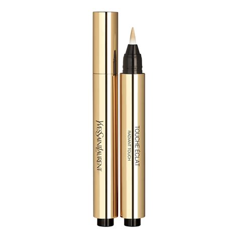 touche eclatante di ysl|yves st laurent touche eclat.